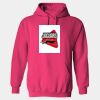 Heavy Blend™ Adult Hooded Sweatshirt Thumbnail