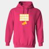 Heavy Blend™ Adult Hooded Sweatshirt Thumbnail