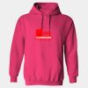 Heavy Blend™ Adult Hooded Sweatshirt Thumbnail