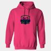 Heavy Blend™ Adult Hooded Sweatshirt Thumbnail