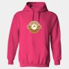 Heavy Blend™ Adult Hooded Sweatshirt Thumbnail