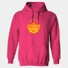 Heavy Blend™ Adult Hooded Sweatshirt Thumbnail