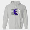 Heavy Blend™ Adult Full Zip Hooded Sweatshirt Thumbnail