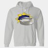 Heavy Blend™ Adult Full Zip Hooded Sweatshirt Thumbnail