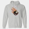 Heavy Blend™ Adult Full Zip Hooded Sweatshirt Thumbnail