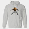 Heavy Blend™ Adult Full Zip Hooded Sweatshirt Thumbnail