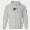 Heavy Blend™ Adult Full Zip Hooded Sweatshirt Thumbnail