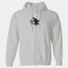 Heavy Blend™ Adult Full Zip Hooded Sweatshirt Thumbnail