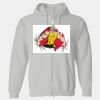 Heavy Blend™ Adult Full Zip Hooded Sweatshirt Thumbnail