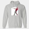 Heavy Blend™ Adult Full Zip Hooded Sweatshirt Thumbnail