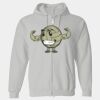 Heavy Blend™ Adult Full Zip Hooded Sweatshirt Thumbnail