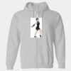 Heavy Blend™ Adult Full Zip Hooded Sweatshirt Thumbnail