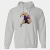 Heavy Blend™ Adult Full Zip Hooded Sweatshirt Thumbnail