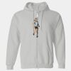 Heavy Blend™ Adult Full Zip Hooded Sweatshirt Thumbnail