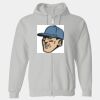 Heavy Blend™ Adult Full Zip Hooded Sweatshirt Thumbnail