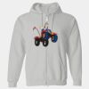 Heavy Blend™ Adult Full Zip Hooded Sweatshirt Thumbnail