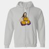 Heavy Blend™ Adult Full Zip Hooded Sweatshirt Thumbnail