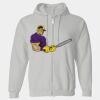 Heavy Blend™ Adult Full Zip Hooded Sweatshirt Thumbnail