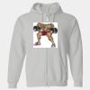 Heavy Blend™ Adult Full Zip Hooded Sweatshirt Thumbnail