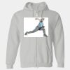 Heavy Blend™ Adult Full Zip Hooded Sweatshirt Thumbnail