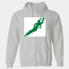 Heavy Blend™ Adult Full Zip Hooded Sweatshirt Thumbnail