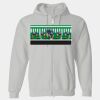 Heavy Blend™ Adult Full Zip Hooded Sweatshirt Thumbnail