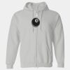 Heavy Blend™ Adult Full Zip Hooded Sweatshirt Thumbnail