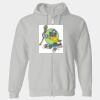 Heavy Blend™ Adult Full Zip Hooded Sweatshirt Thumbnail