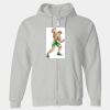 Heavy Blend™ Adult Full Zip Hooded Sweatshirt Thumbnail