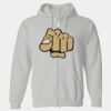 Heavy Blend™ Adult Full Zip Hooded Sweatshirt Thumbnail