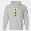 Heavy Blend™ Adult Full Zip Hooded Sweatshirt Thumbnail