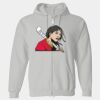 Heavy Blend™ Adult Full Zip Hooded Sweatshirt Thumbnail