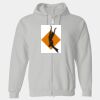 Heavy Blend™ Adult Full Zip Hooded Sweatshirt Thumbnail