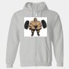 Heavy Blend™ Adult Full Zip Hooded Sweatshirt Thumbnail