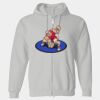 Heavy Blend™ Adult Full Zip Hooded Sweatshirt Thumbnail