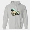 Heavy Blend™ Adult Full Zip Hooded Sweatshirt Thumbnail