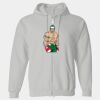 Heavy Blend™ Adult Full Zip Hooded Sweatshirt Thumbnail