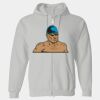 Heavy Blend™ Adult Full Zip Hooded Sweatshirt Thumbnail