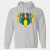 Heavy Blend™ Adult Full Zip Hooded Sweatshirt Thumbnail