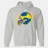 Heavy Blend™ Adult Full Zip Hooded Sweatshirt Thumbnail