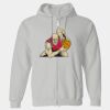 Heavy Blend™ Adult Full Zip Hooded Sweatshirt Thumbnail