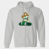 Heavy Blend™ Adult Full Zip Hooded Sweatshirt Thumbnail