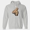 Heavy Blend™ Adult Full Zip Hooded Sweatshirt Thumbnail