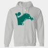 Heavy Blend™ Adult Full Zip Hooded Sweatshirt Thumbnail