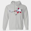 Heavy Blend™ Adult Full Zip Hooded Sweatshirt Thumbnail