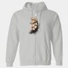 Heavy Blend™ Adult Full Zip Hooded Sweatshirt Thumbnail