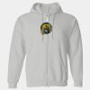 Heavy Blend™ Adult Full Zip Hooded Sweatshirt Thumbnail