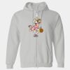 Heavy Blend™ Adult Full Zip Hooded Sweatshirt Thumbnail