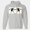 Heavy Blend™ Adult Full Zip Hooded Sweatshirt Thumbnail