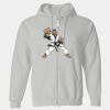 Heavy Blend™ Adult Full Zip Hooded Sweatshirt Thumbnail